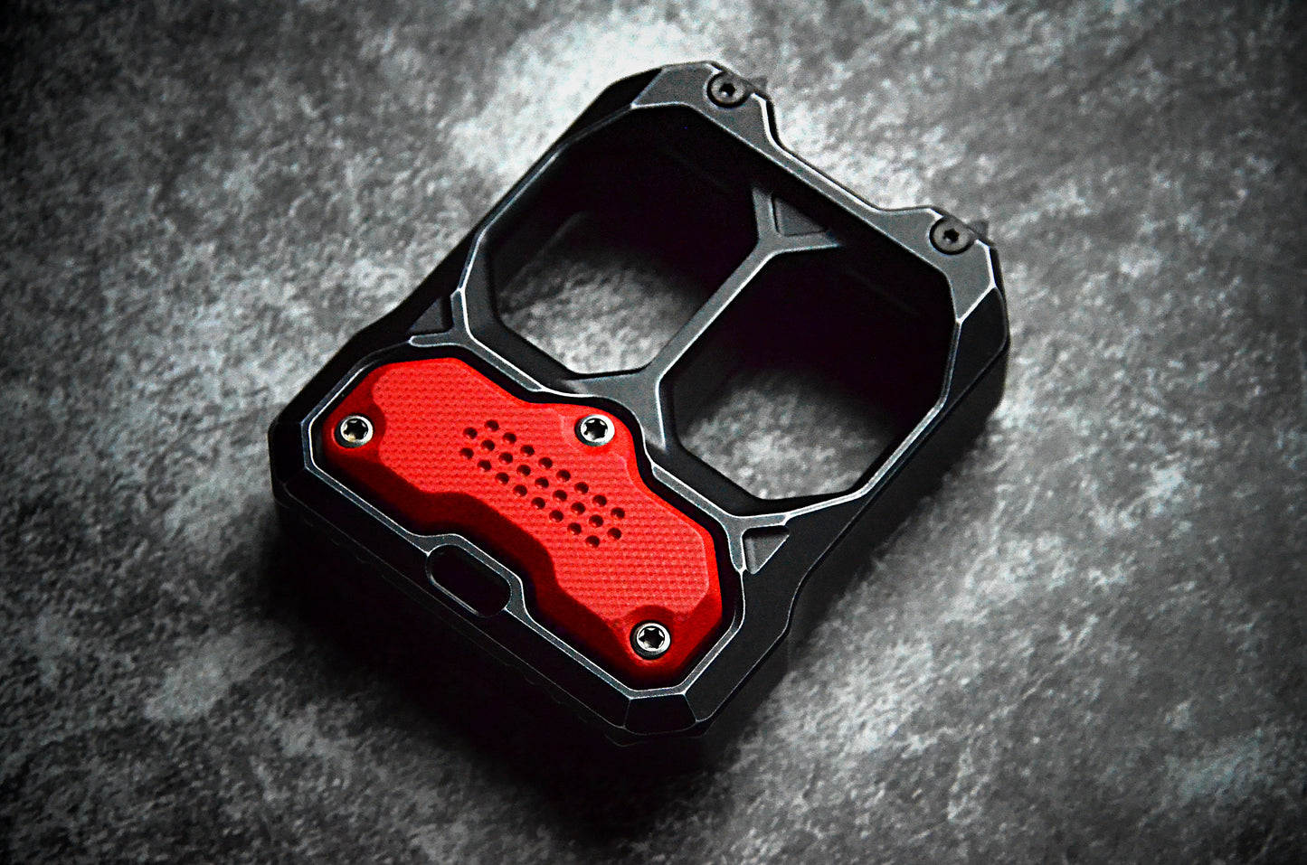 Thunder Defender EDC Glass Breaker