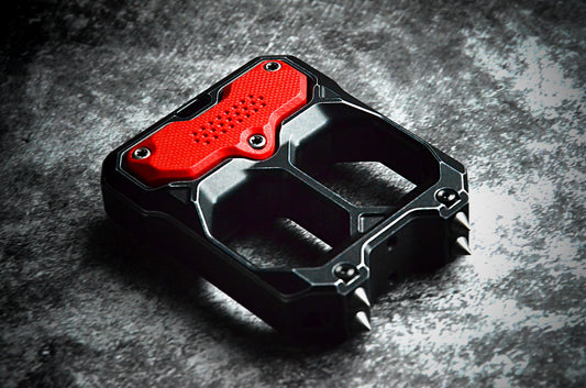 Thunder Defender EDC Glass Breaker