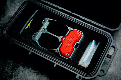 Thunder Defender EDC Glass Breaker