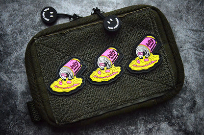 Jolly Juice EDC PVC Patch